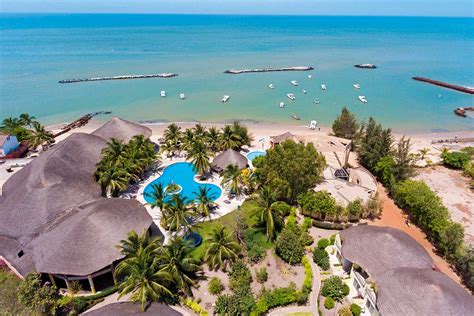HÔTEL ROYAL SALY .
